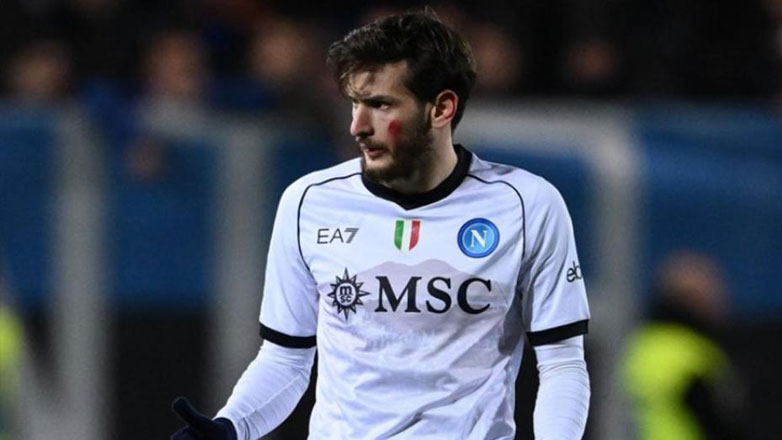 Παρί και Νάπολι έδωσαν τα χέρια για Κβαρατσκέλια