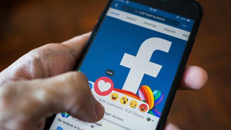 Νέα διαδικτυακή απάτη στο Facebook