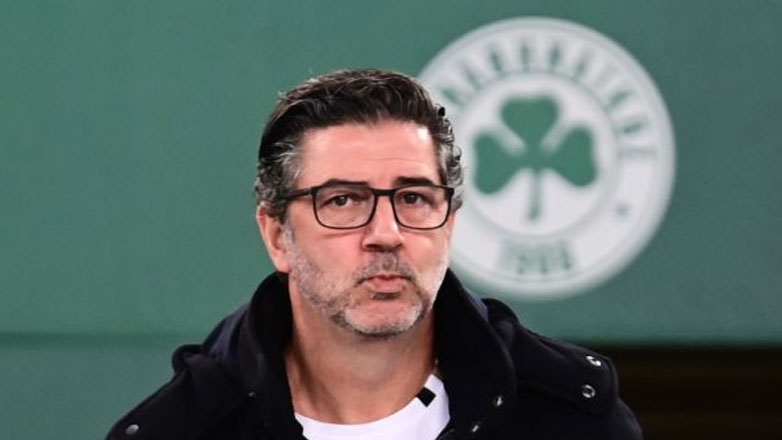 Βιτόρια: «Έχουμε αυτοπεποίθηση και είμαστε προετοιμασμένοι για ένα τόσο μεγάλο ντέρμπι με τον Ολυμπιακό»