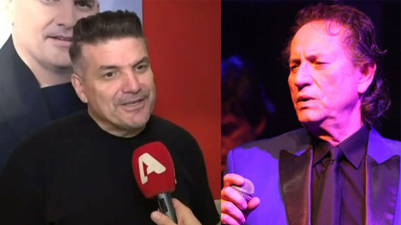 Γιάννης Καψάλης: «Δεν είναι σοβαρό το θέμα και μπορεί να γυρίσει ο Μάκης Χριστοδουλόπουλος»