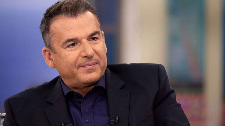 Eurovision 2025 – Γιώργος Λιάγκας: «Το ένα τραγούδι είναι χειρότερο από το άλλο»