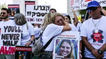 Γάζα: Η Χαμάς αποδέχθηκε προσχέδιο συμφωνίας για κατάπαυση του πυρός