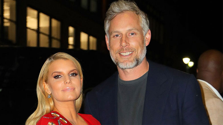 Jessica Simpson – Eric Johnson: Χώρισαν μετά από 10 χρόνια γάμου – Η ανακοίνωση της τραγουδίστριας