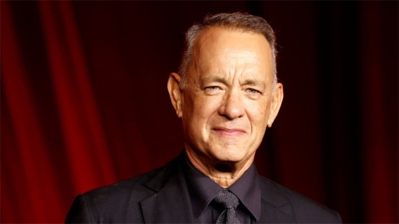 Τομ Χανκς: Υπερασπίζεται τη χρήση Τεχνητής Νοημοσύνης για τη δημιουργία νεότερης εκδοχής του