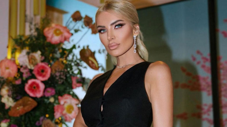 Αυτός είναι ο λόγος που η Κατερίνα Καινούργιου δεν βάζει φίλτρα στα social media