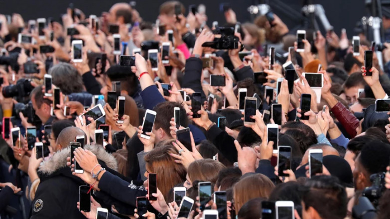 Οι κίνδυνοι που πρέπει να γνωρίζουν οι χρήστες των smartphones