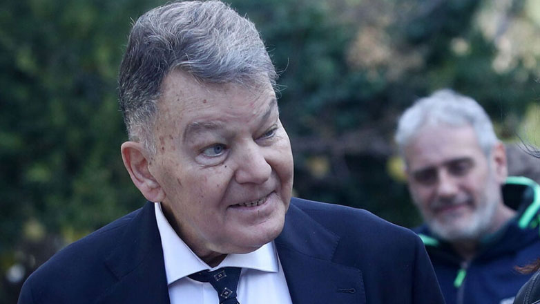 Αλέξης Κούγιας κατά Μπιμπίλα, Κασσελάκη και Ακρίτα – «Με συκοφάντησαν, προχωράω σε μηνύσεις, αγωγές και άρση της βουλευτικής ασυλίας»