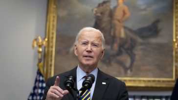 Ο Μπάιντεν αφαιρεί την Κούβα από τη μαύρη λίστα των κρατών που υποστηρίζουν την τρομοκρατία