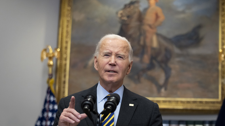 Ο Μπάιντεν αφαιρεί την Κούβα από τη μαύρη λίστα των κρατών που υποστηρίζουν την τρομοκρατία