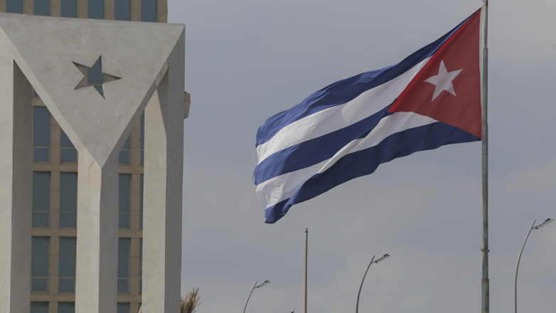 Κούβα: Την αποφυλάκιση 553 κρατουμένων ανακοίνωσε το υπουργείο Εξωτερικών