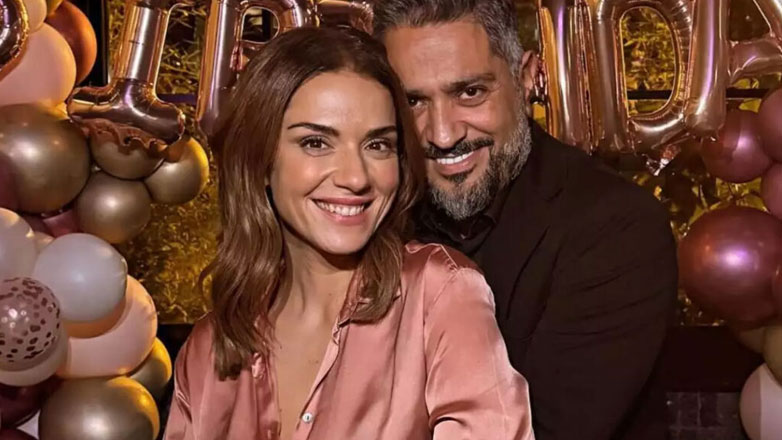 Στο νοσοκομείο ο Λευτέρης Σουλτάτος ανήμερα των γενεθλίων του – Η ανάρτηση της Βάσως Λασκαράκη