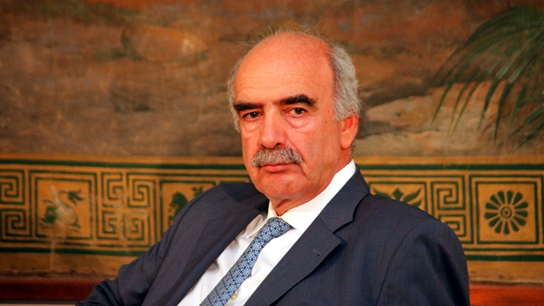 Κατεπείγουσα ερώτηση προς την Κομισιόν «για τις μαζικές σφαγές Χριστιανών στη Συρία», κατέθεσε ο Μεϊμαράκης