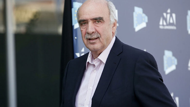 Βαγγέλης Μεϊμαράκης: Έφυγε από τη ζωή η αδελφή του, Λίλα