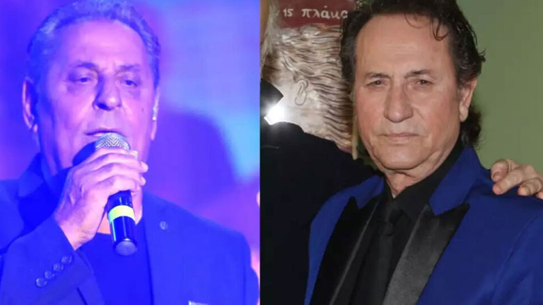 Ζαφείρης Μελάς για Μάκη Χριστοδουλόπουλο: «Δεν είναι ο μοναδικός καλλιτέχνης που είναι επιθετικός και λίγο απότομος»