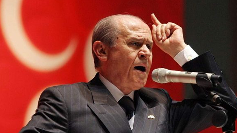 Νέες απειλές Μπαχτσελί: «Τα αποτελέσματα των ενεργειών της Ελλάδας θα είναι βαριά»