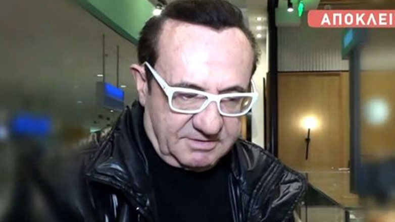 Τάσος Ξιαρχό: Η Κόνι Μεταξά ακύρωσε τη συνεργασία τους για τη Eurovision – Τι απαντά ο Λευτέρης Πανταζής