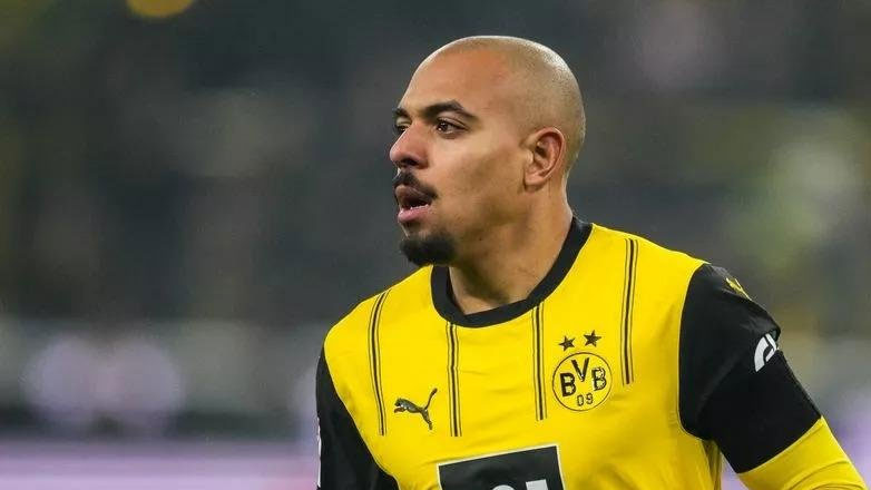 Η Άστον Βίλα ανακοίνωσε τον Μάλεν απ’ την Ντόρτμουντ