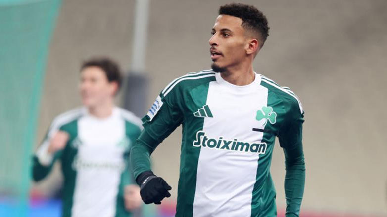 Παναθηναϊκός: Χωρίς Ουναΐ η αποστολή για τον πρώτο προημιτελικό με τον Ολυμπιακό