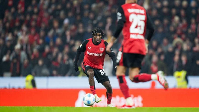 Γερμανία: Στο -1 από την κορυφή η Λεβερκούζεν, 1-0 τη Μάιντς