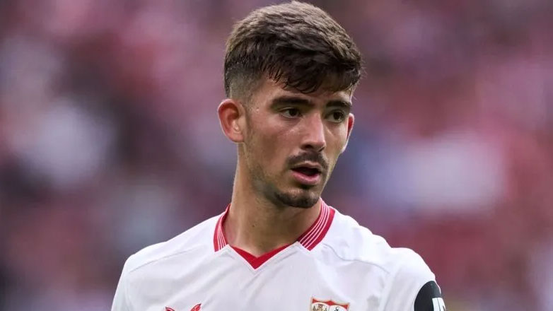 Ισπανία: Αμυντικός της Σεβίλλης συνελήφθη γιατί δεχόταν σκόπιμα κίτρινες κάρτες για στοιχηματικούς λόγους