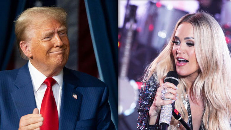 Πυρετώδεις προετοιμασίες για την ορκωμοσία του Donald Trump – Ποιοι θα τραγουδήσουν και ποιοι αρνήθηκαν