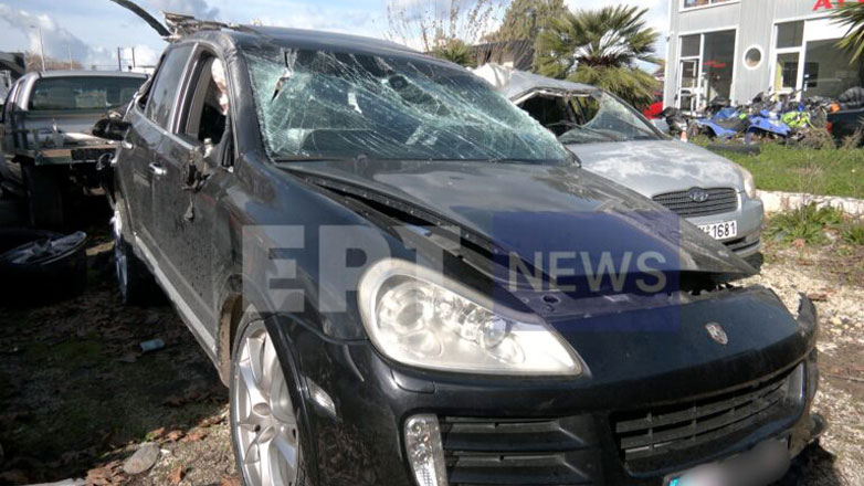 Πώς έγινε το «ξήλωμα» της Αστυνομικής Διεύθυνσης Χανίων