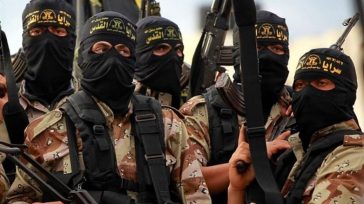 Και η Ισλαμική Τζιχάντ στο «πακέτο» συμφωνίας για τη Γαζα