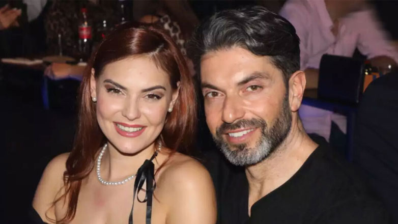 Βρισηίδα Ανδριώτου: «Ο Σπύρος Μαρτίκας με τσίτωνε – Έχω την ησυχία μου τώρα που χωρίσαμε»