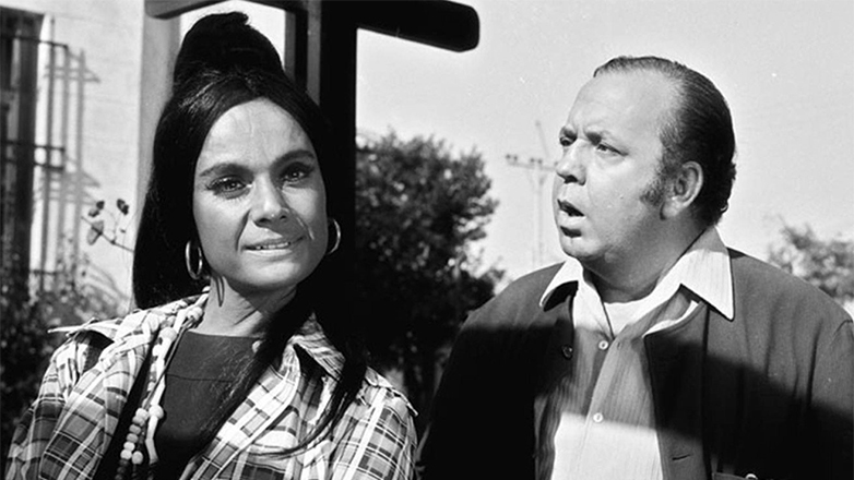 Κώστας Ρηγόπουλος: Η καριέρα και η ιστορία αγάπης με την Κάκια Αναλυτή