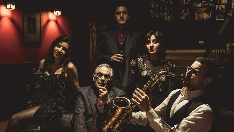 «Οι τυχαίοι έρωτες του Ζαν Πωλ Σαρτρ» στο Θέατρο Τζένη Καρέζη