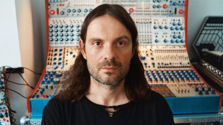 O Αλεσάντρο Κορτίνι, μέλος των Nine Inch Nails, έρχεται στην Αθήνα