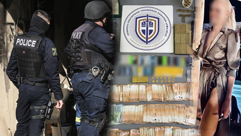 Γνωστός ηθοποιός: «Δε μου συστήθηκαν λέγοντας ότι κάνουν προστασία σε οίκους ανοχής»