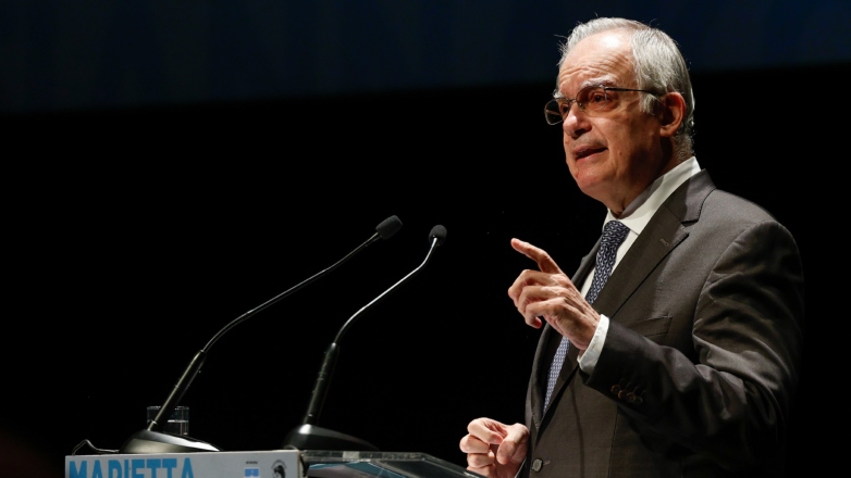 Τον Κώστα Τασούλα προτείνει για ΠτΔ ο Κυριάκος Μητσοτάκης