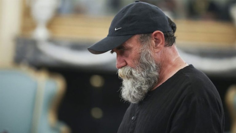 Τέλος Ιανουαρίου απολογείται ο ιδρυτής της κοινωνικής κουζίνας «Ο άλλος άνθρωπος»