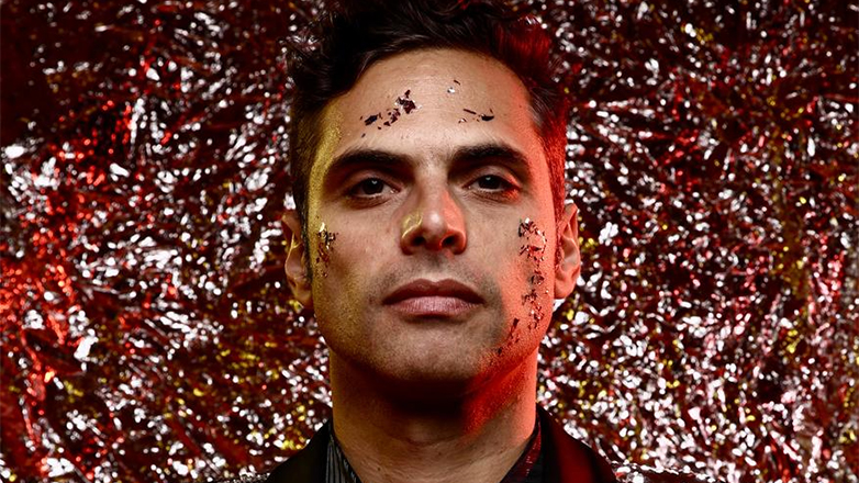 Ο Γιώργος Παπαγεωργίου και οι Polkar στον Σταυρό του Νότου