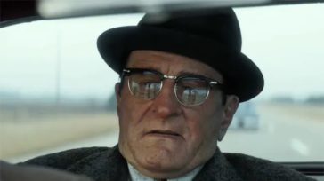 Ρόμπερτ Ντε Νίρο: Σε διπλό ρόλο στη ταινία του Μπάρι Λέβινσον «The Alto Knights»