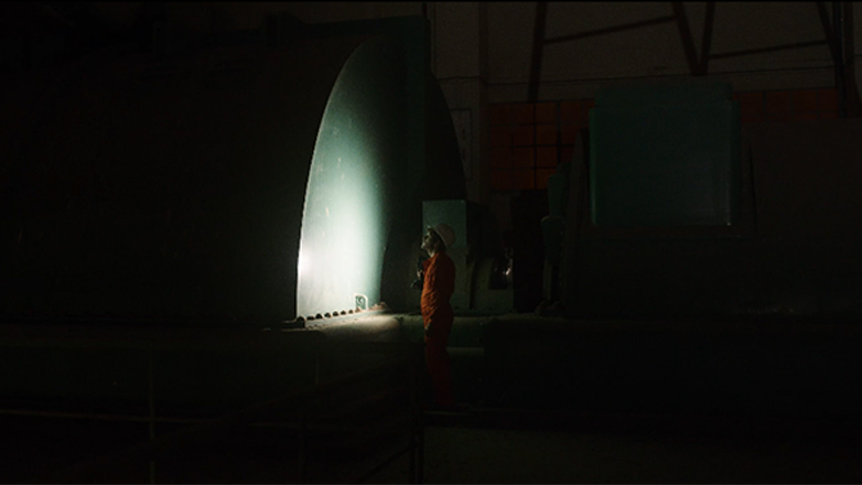 «Κύματα Φωτός» στο Διαδικτυακό Φεστιβάλ της Εθνικής Λυρικής Σκηνής