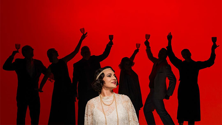 «Θέλω να δω τον Πάπα!»: Η θρυλική οπερέτα έρχεται στην Εναλλακτική Σκηνή της Λυρικής