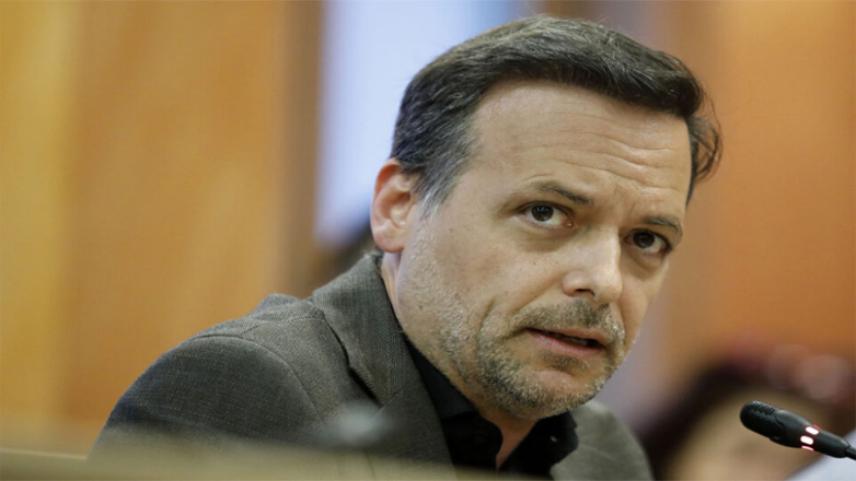 Χάρης Δούκας: «Δίνουμε βήμα στη φωνή των γυναικών»