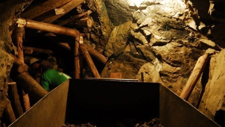 Νότια Αφρική: Εξήντα μέχρι στιγμής οι νεκροί στο παράνομο χρυσωρυχείο