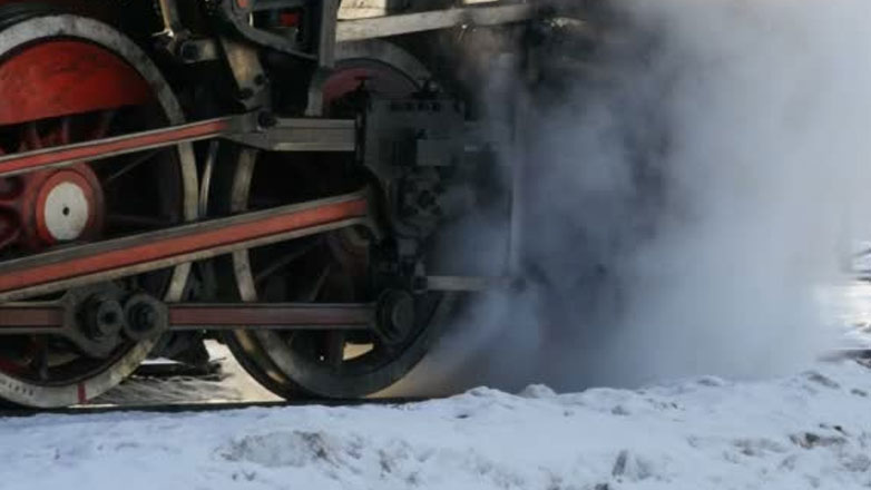 «Αγκομαχά η ατμομηχανή» της Ευρώπης