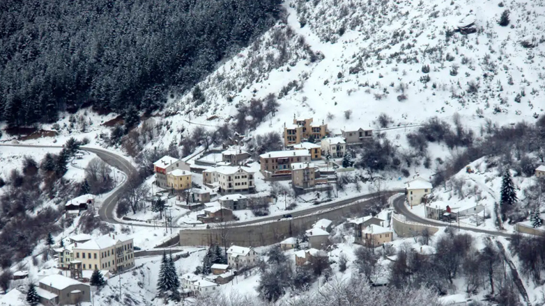 Αχαΐα: Για τρίτη ημέρα χωρίς ρεύμα δέκα χωριά