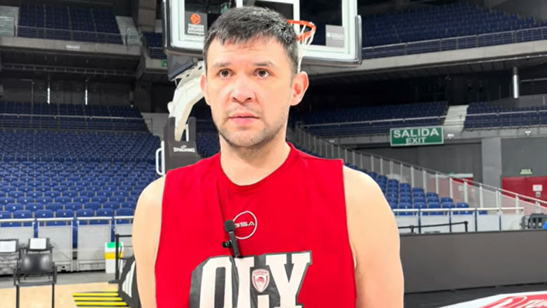 Παπανικολάου: «Το ρεκόρ μου δε θα ερχόταν χωρίς την εμπιστοσύνη των προπονητών μου και των προέδρων»