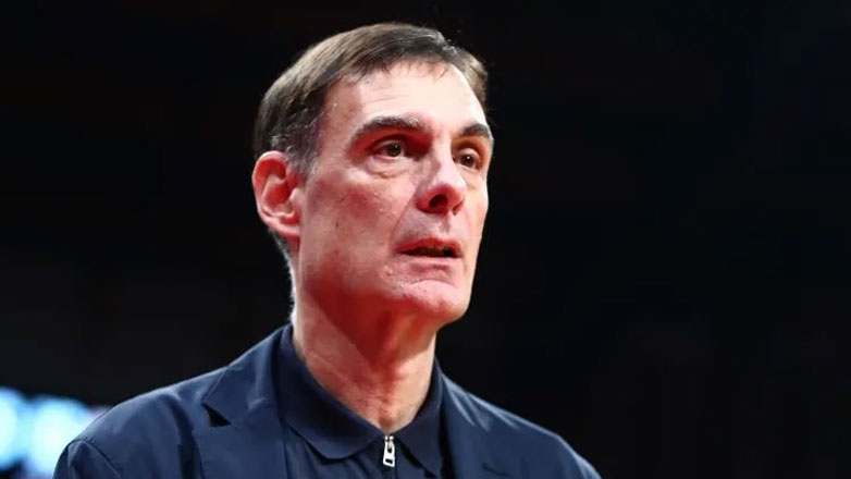 Μπαρτζώκας: «Χρειαζόμαστε περισσότερους παίκτες στο rotation για νίκη επί της Ρεάλ Μαδρίτης»