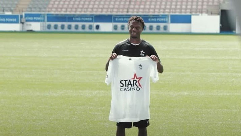 Άρης: Μεντίλ αντί για Χουάνκαρ στα αριστερά