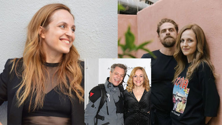 Έλενα Μαυρίδου: Το διαζύγιο από τον Δημήτρη Λάλο, η νέα ζωή κι ο φημολογούμενος έρωτας με τον Γιάννη Τσορτέκη