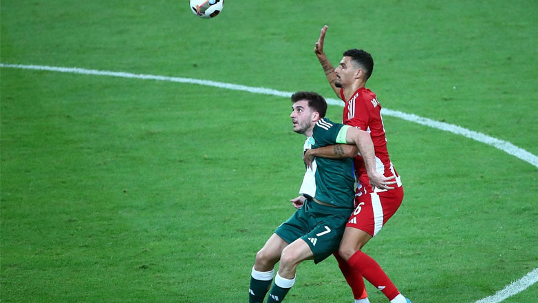 Μεγάλα ματς σε ποδόσφαιρο και μπάσκετ με ενισχυμένες αποδόσεις* από το Πάμε Στοίχημα