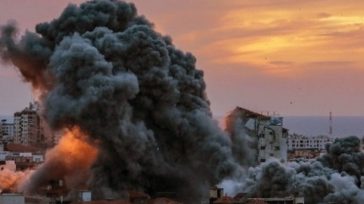 Γάζα: Η πολιτική προστασία αναφέρει 20 θανάτους από βομβαρδισμούς του Ισραήλ μετά την ανακοίνωση της εκεχειρίας