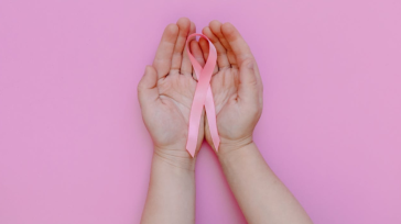 Καρκίνος του μαστού: Η έγκαιρη διάγνωση είναι από τους σημαντικότερους παράγοντες καλής πρόγνωσης