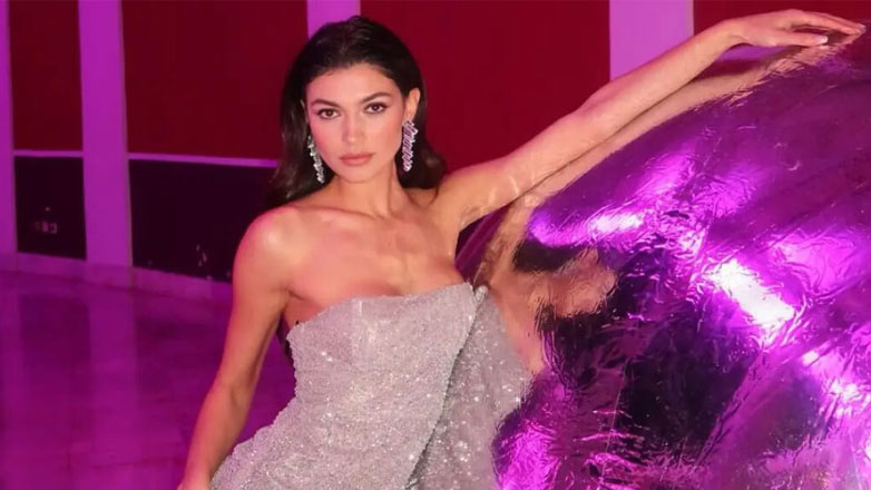 Η Κέισι Μίζιου συναντήθηκε με τον πατέρα της μετά από 16 χρόνια